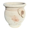 Donica ogrodowa ceramiczna KP30 FIORE (OUTLET)
